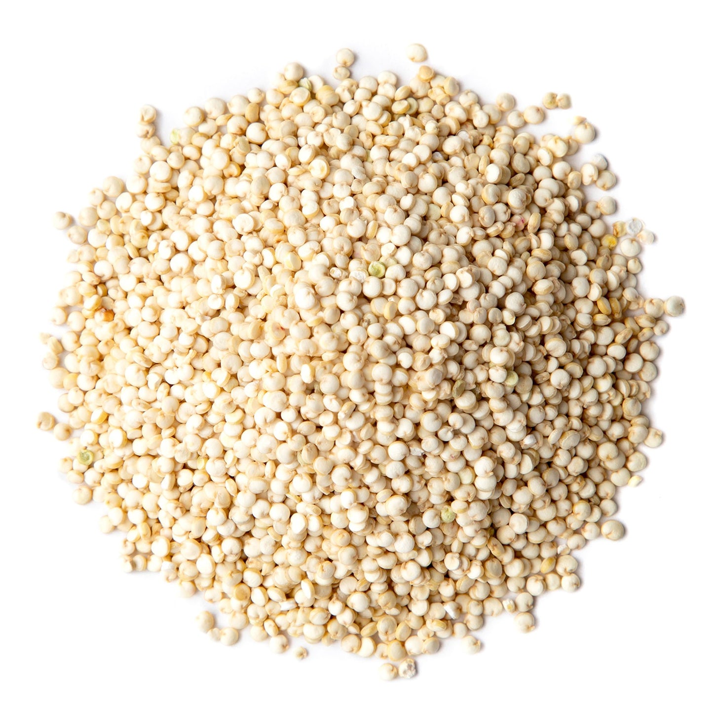 White Quinoa - by Food to Live