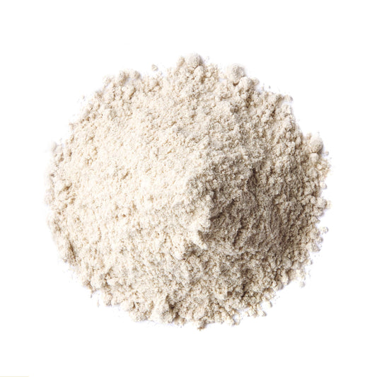 Gluten Free Organic Amaranth Flour – Non-GMO Whole Grain Flour, Vegan Fine Meal, Bulk Powder. High in Fiber, Protein. Great for Cooking, Baking, and as Thickener. Made in USA