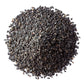 Organic Toasted Black Sesame Seeds – by Food to Live