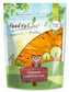Dried Mango Cheeks - by Food To Live