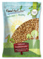 Organic Dry Roasted Pine Nuts with Himalayan Salt - by Food to Live