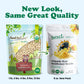 Organic Sprouted Sunflower Seeds with Himalayan Salt - by Food to Live