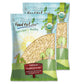 Organic Blanched Slivered Almonds - Non-GMO, Raw, Unpasteurized, Unsalted, Vegan, Keto, Paleo, Kosher, Bulk - by Food to Live