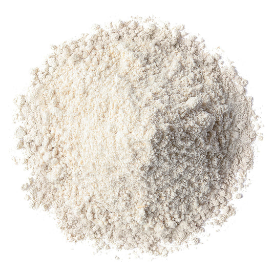Gluten-Free Organic Whole Grain White Sorghum Flour – by Food to Live
