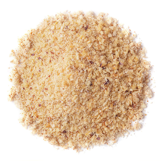 Organic Hazelnut Meal - by Food To Live