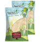 Organic Italian Semolina Flour - by Food To Live
