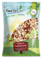 Dry Roasted Natural Sliced Almonds - by Food to Live