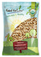 Organic Blanched Roasted Hazelnuts - by Food To Live