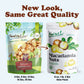 Macadamia Nuts, Pieces, Roasted - by Food to Live