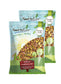 Organic Dry Roasted Pistachio with Himalayan Salt - by Food to Live