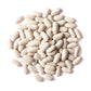 Del Colle Piemonte Cannellini Beans, 11 LBS (5 kg) – Sproutable, Vegan, Kosher