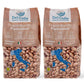 Del Colle Piemonte Cranberry Beans, 1.1 LB (500 g) –  Sproutable, Vegan, Kosher