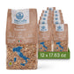 Del Colle Tuscany Pearled Farro, 1.1 LB (500 g) – Sproutable, Vegan, Kosher