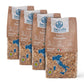 Del Colle Tuscany Pearled Farro, 1.1 LB (500 g) – Sproutable, Vegan, Kosher