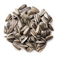 Dry Roasted Sunflower Seeds in Shell with Himalayan Salt – Kosher, Vegan, Bulk – by Food to Live