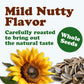 Dry Roasted Sunflower Seeds in Shell – Kosher, Vegan, Bulk – by Food to Live