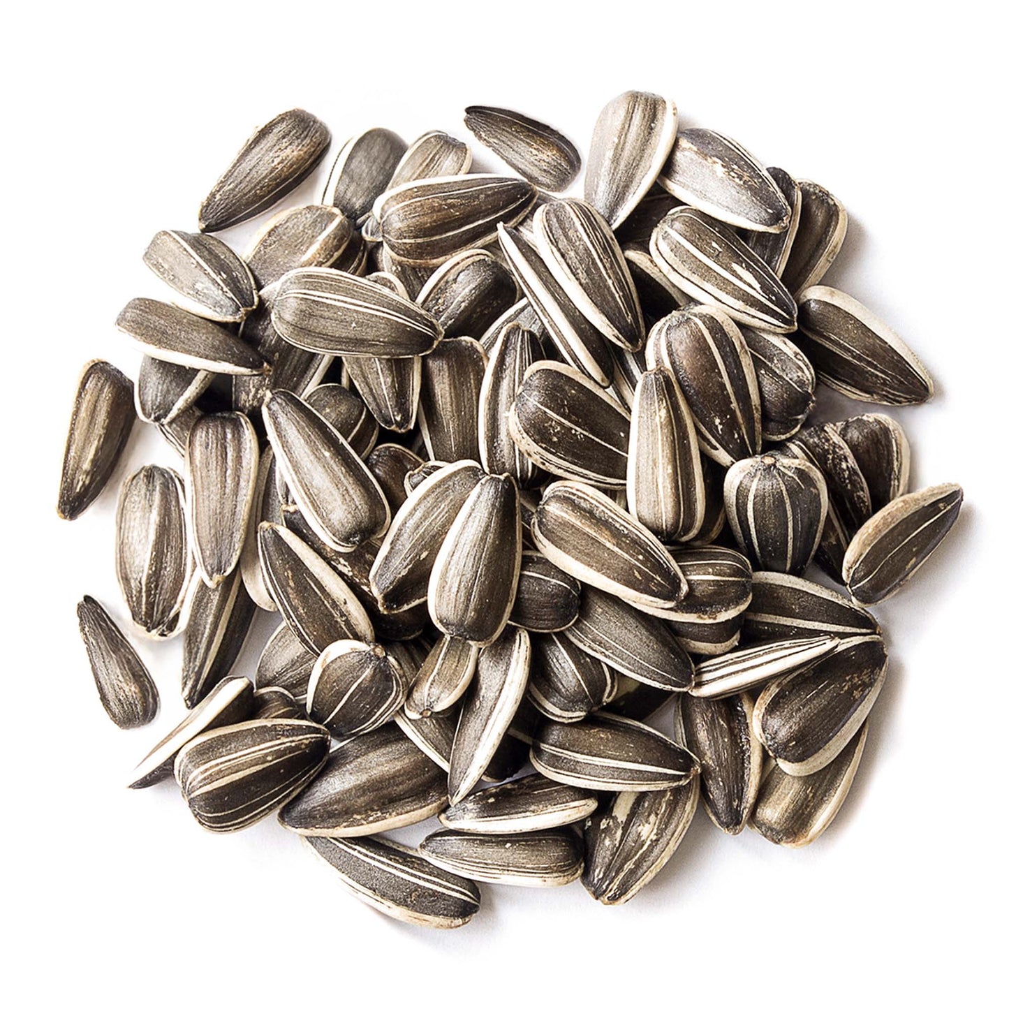 Dry Roasted Sunflower Seeds in Shell – Kosher, Vegan, Bulk – by Food to Live