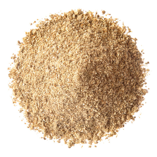 Organic Ground White Chia Seeds - by Food to Live