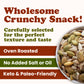 Organic Dry Roasted Sunflower and Pumpkin Seed Mix