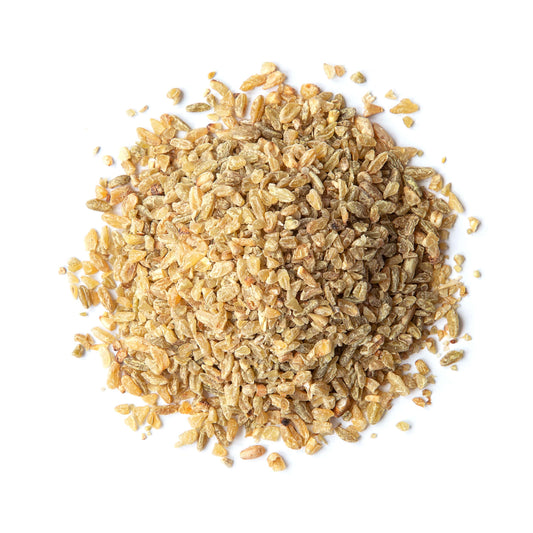 Cracked Freekeh - by Food To Live