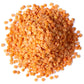 Red Split Lentils - Dry Beans, Kosher, Raw, Bulk - by Food to Live