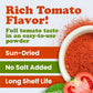 Organic Tomato Powder - by Food to Live
