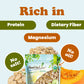 Organic Dry Roasted Pumpkin Seeds (in Shell) –  by Food to Live