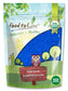Organic Blue Spirulina Powder – Non-GMO, Pure Raw Blue-Green Algae Extract, Vegan, Non-Irradiated, Great for Juices, Smoothies, Shakes, Drinks, and Food Coloring, Bulk