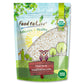 Organic Carnaroli Rice – by Food to Live
