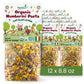 Organic Numberini Pasta - Eat Play Learn - by Food to Live