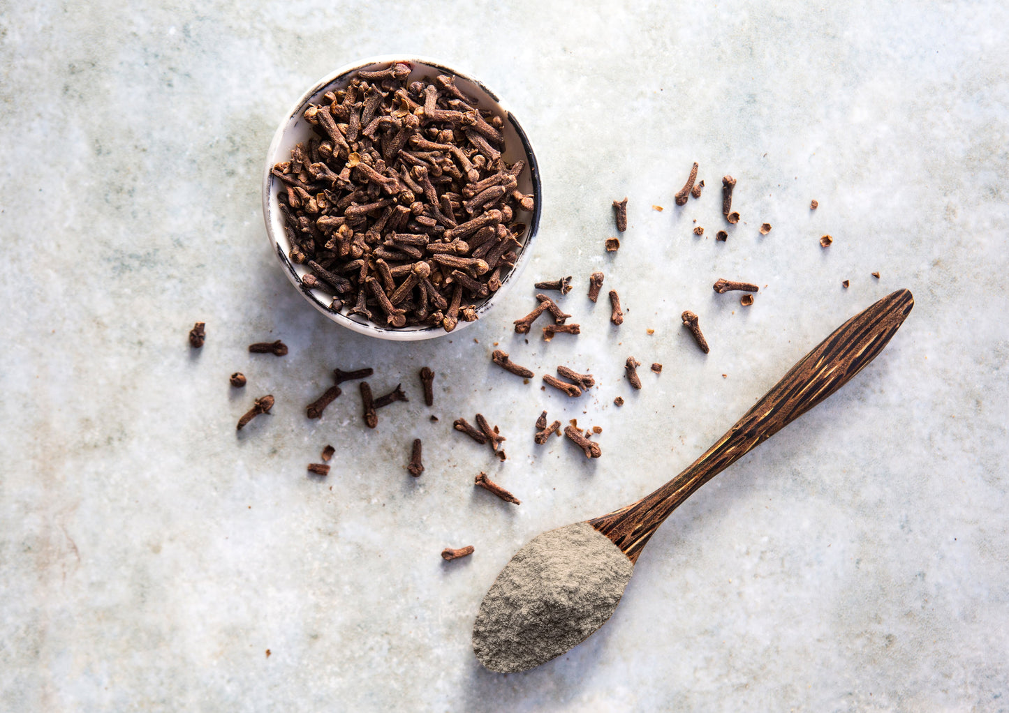 Organic Clove Powder - by Food To Live