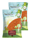 Organic Red Lentils (Football) - by Food to Live
