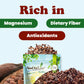 Sweet Cacao Nibs with Coconut Sugar - by Food to Live