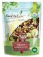 Organic Snack Wise Trail Mix - by Food To Live