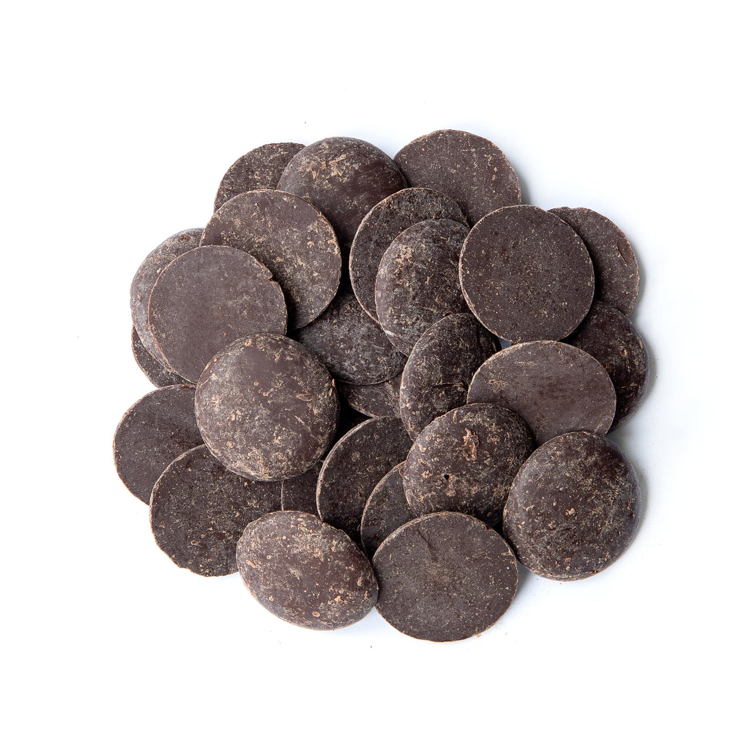 Cacao Paste Wafers – Premium Raw Cacao Liquor, Pure, Unsweetened, Vegan, Bulk. Rich in Antioxidants, Essential Minerals. Perfect for Homemade Desserts, Chocolate Bars, Hot Beverages