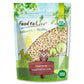 Organic Sprouted Sunflower Seeds with Himalayan Salt - by Food to Live