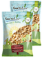 Dry Roasted Macadamia Halves & Pieces with Himalayan Salt