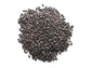Black Sesame Seeds - Raw, Unhulled, Kosher, Vegan, Bulk, Kala Til - by Food to Live