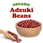 Organic Adzuki Beans - by Food To Live