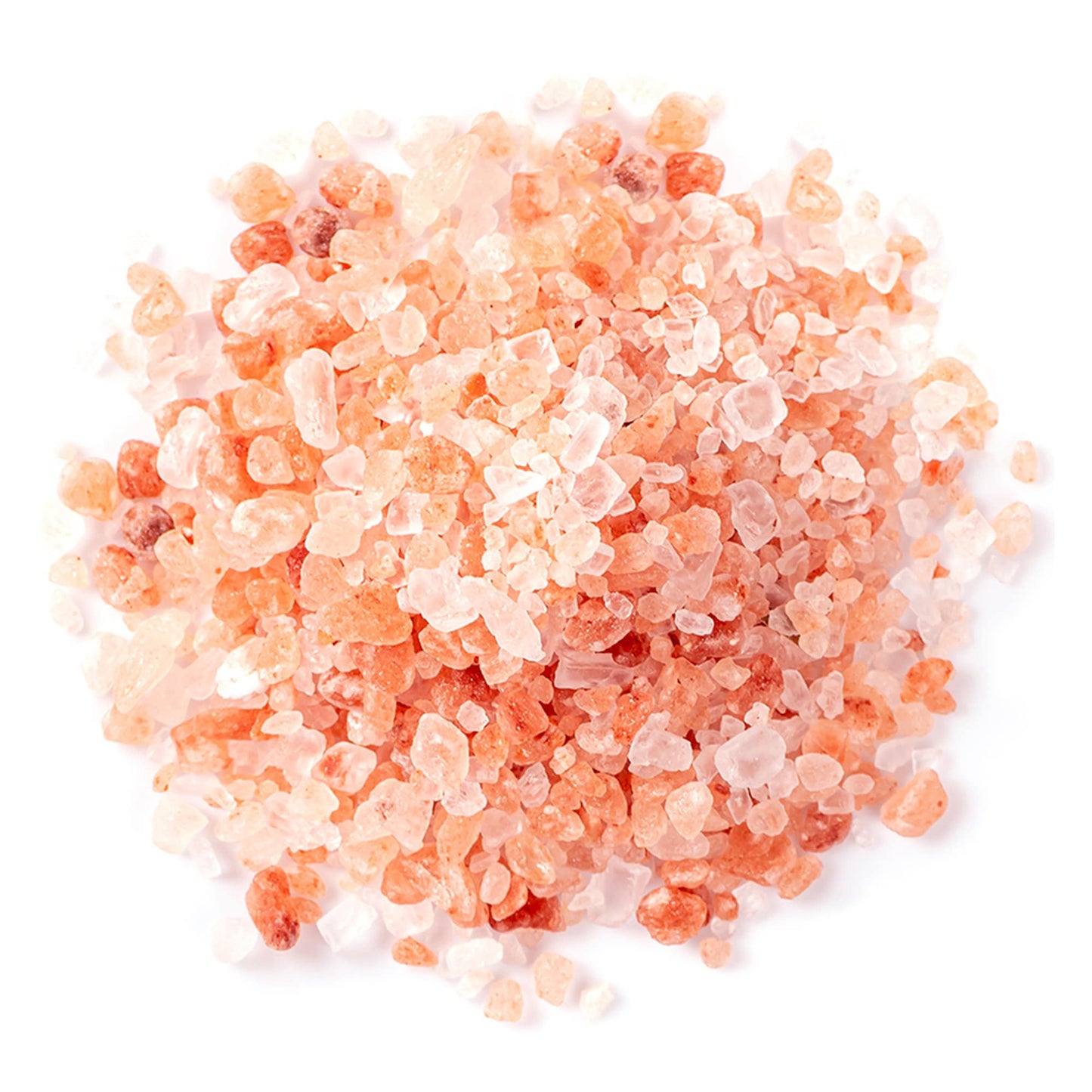 Coarse Himalayan Pink Salt — Rich in Minerals, Kosher - by Food to Live