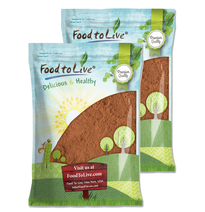 Cacao Powder
