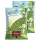 Organic Green Split Peas - by Food To Live