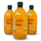 Andrea Milano Organic Apple Cider Vinegar – by Food to Live