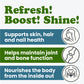 Collagen Peptide Powder - by Food to Live