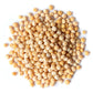 Organic Whole Yellow Peas – Dry Non-GMO Pulses. Great for Soups, Stews & More! Good Source of Protein and Fiber. Kosher Legumes in Bulk