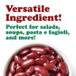 Organic Canned Red Kidney Beans – Unsalted, Non-GMO, Vegan. Ready to Eat. Perfect for Salads, Soups, Pasta e Fagioli. Wholesale – by Food to live