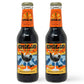 Acetaia Terra del Tuono Emilio Sparkling Balsamic Vinegar Drink, 6.76 fl.oz (200ml)