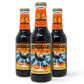Acetaia Terra del Tuono Emilio Sparkling Balsamic Vinegar Drink, 6.76 fl.oz (200ml)