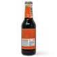 Acetaia Terra del Tuono Emilio Sparkling Balsamic Vinegar Drink, 6.76 fl.oz (200ml)