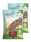 Organic Raw White and Red Quinoa Blend - by Food To Live